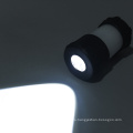 Luz de linterna LED de LED recargable de Mini Portable USB